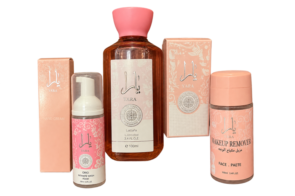 Beauty and Perfume Gifts in Egypt 2026: What to Buy by Budget