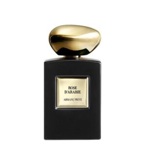 Armani Privé Rose d’Arabie Eau de Parfum 100ml bottle