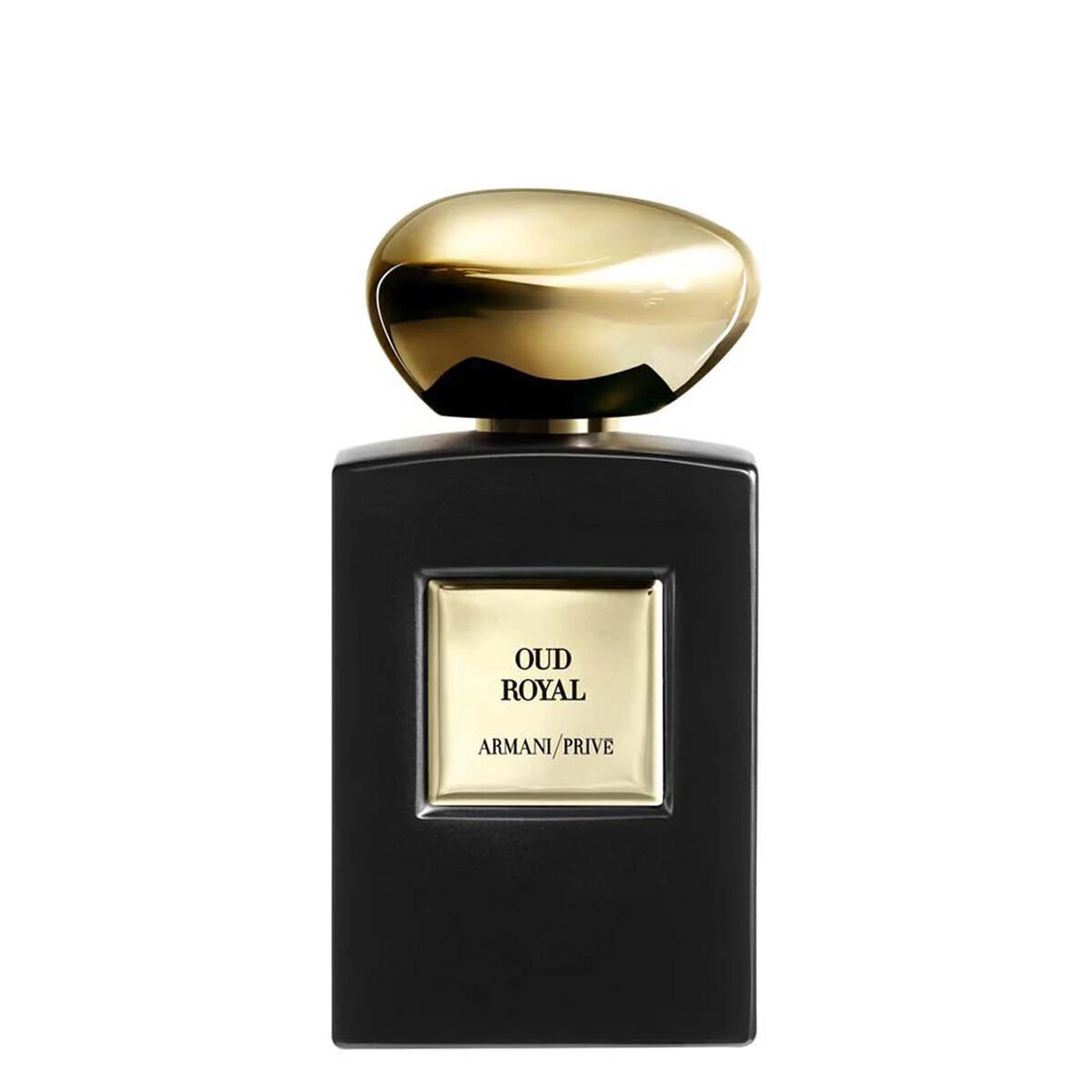 Armani Privé Oud Royal Eau de Parfum 100ml bottle