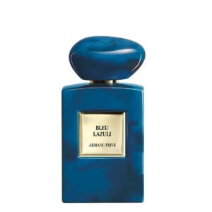 Armani Privé Bleu Lazuli Eau de Parfum 100ml bottle