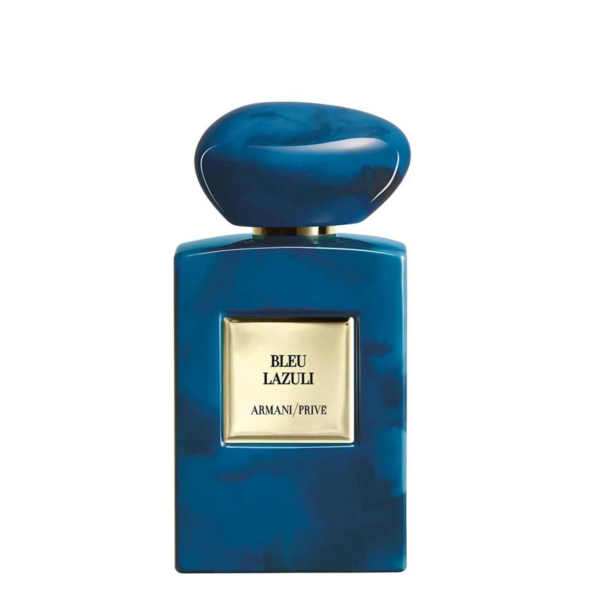 Armani Privé Bleu Lazuli Eau de Parfum 100ml bottle