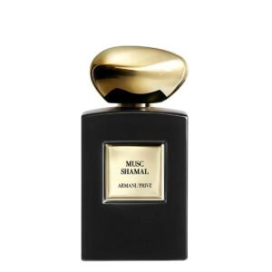 Armani Privé Musc Shamal Eau de Parfum 100ml bottle