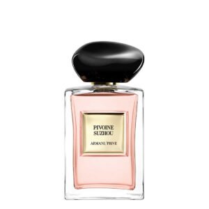 Armani Privé Pivoine Suzhou bottle