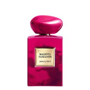 Armani Privé Magenta Tanzanite Eau de Parfum 100ml bottle
