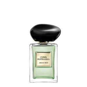 Armani Privé Cyprès Pantelleria Eau de Toilette bottle