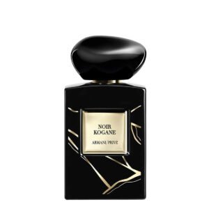 Armani Privé Noir Kogane Eau de Parfum 100ml bottle
