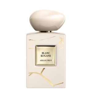 Armani Privé Blanc Kogane Eau de Parfum 100ml bottle