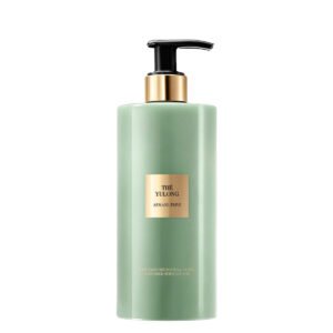 Armani Privé Thé Yulong Scented Body Lotion 400ml