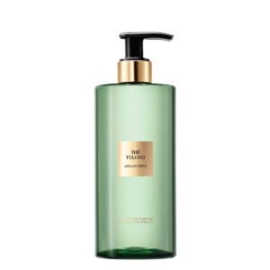 Armani Privé Thé Yulong Scented Shower Gel 400ml