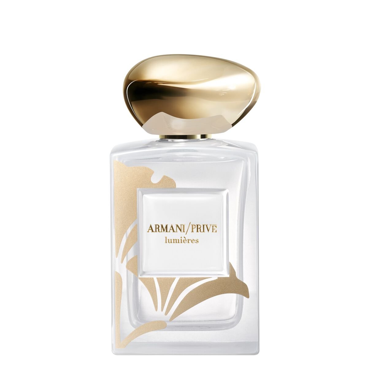 Armani Privé Lumières Eau de Parfum 100ml bottle