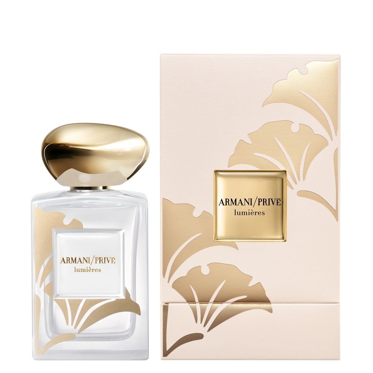Armani Privé Lumières Eau de Parfum 100ml bottle – view 2