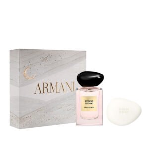 Armani Privé Pivoine Suzhou Ramadan gift set box