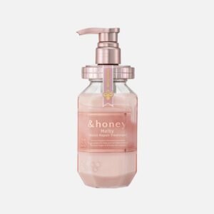 &honey Repairing Hair Conditioner Melty 445 g