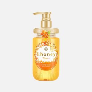 &honey Hair Care Set Fleur Osmanthus 450
