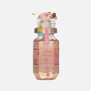 &honey Repairing Hair Shampoo Melt 440 ml