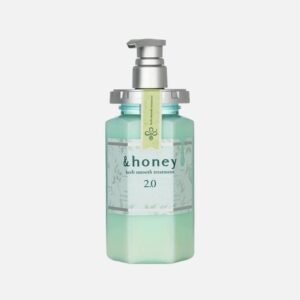 &honey Smoothing Treatment Conditioner Herb 2.0 440 ml