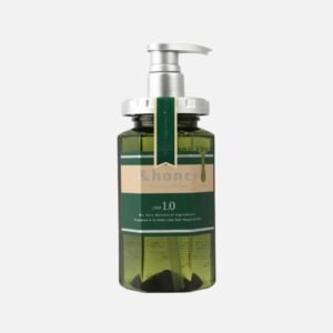 &honey Scalp Volume Shampoo Scalp Volum 1.0 440 ml
