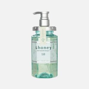 &honey Hair Smoothing Shampoo Herb 440 ml