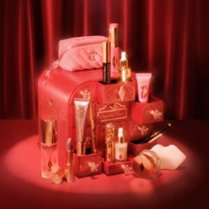 Miss Dior Hair Oil 30ml – Rose Wax Fragrant Hair Oil