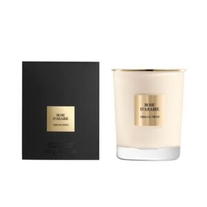 Armani Privé Rose d’Arabie Scented Candle 175g