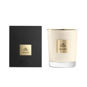 Armani Privé Thé Yulong Scented Candle 175g