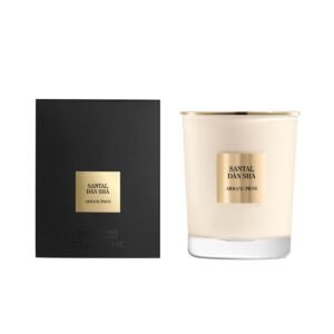 Home Fragrance & Candles