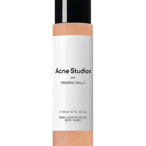 Acne Studios par Frédéric Malle Body Wash 200ml bottle