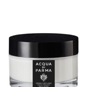 Acqua di Parma Cedro Virtuoso Body Cream 150g glass jar