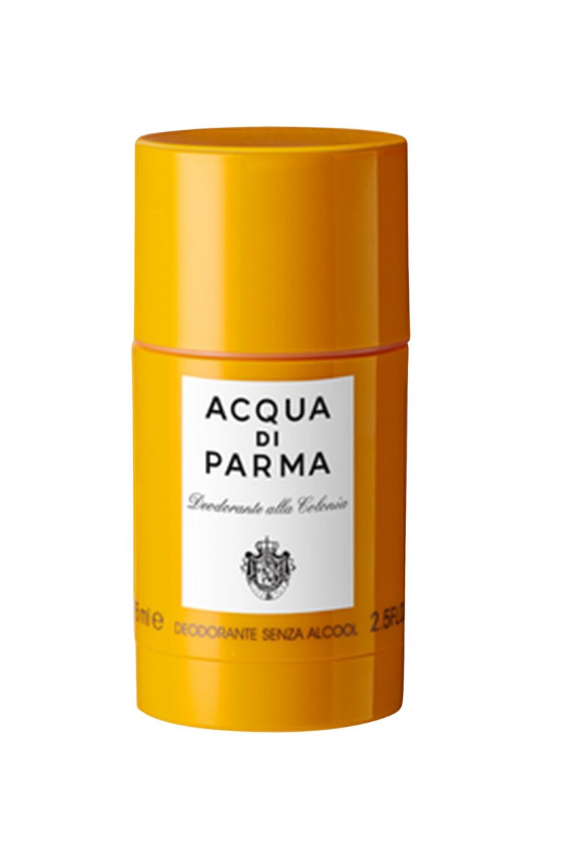 Acqua di Parma Colonia Deodorant Stick 75g packaging
