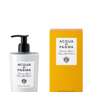 Acqua di Parma Colonia Hand & Body Lotion 300ml bottle