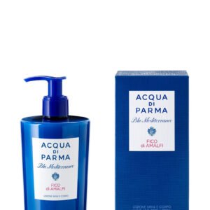 Acqua di Parma Fico di Amalfi Hand & Body Lotion 300ml bottle