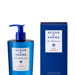 Acqua di Parma Fico di Amalfi Hand and Body Wash 300ml bottle
