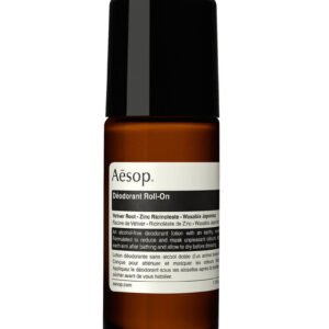 Aesop Deodorant Roll-on 50ml bottle