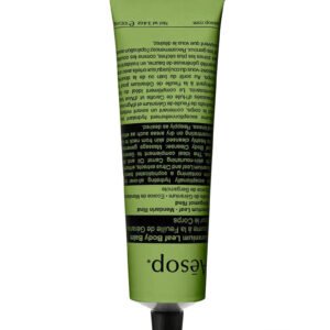 Aesop Geranium Leaf Body Balm 100ml jar