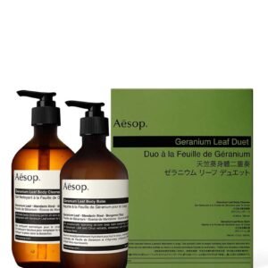 Body Care