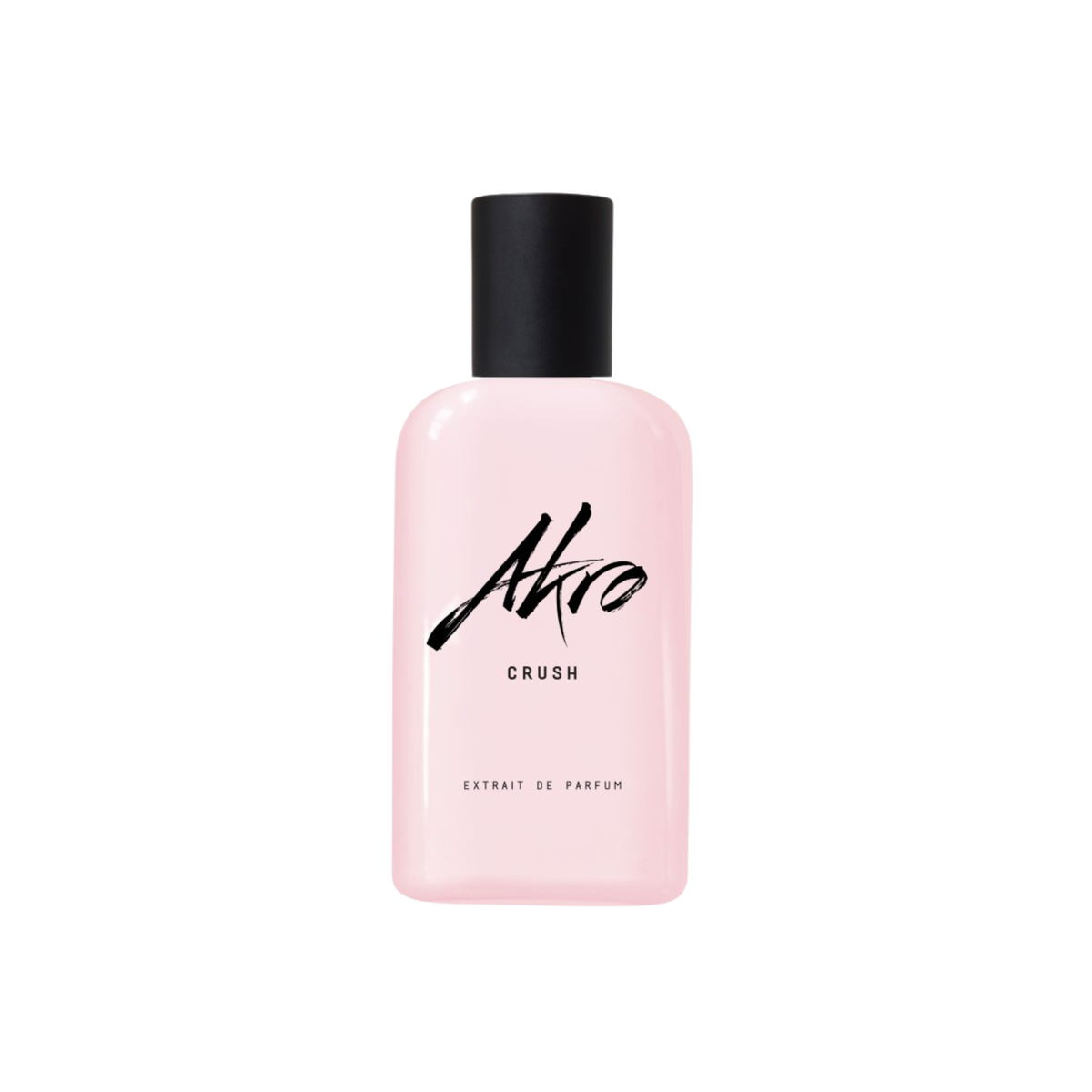 Akro Crush Extrait de Parfum view 3 – original rose macaron, lychee and almond gourmand perfume in Egypt