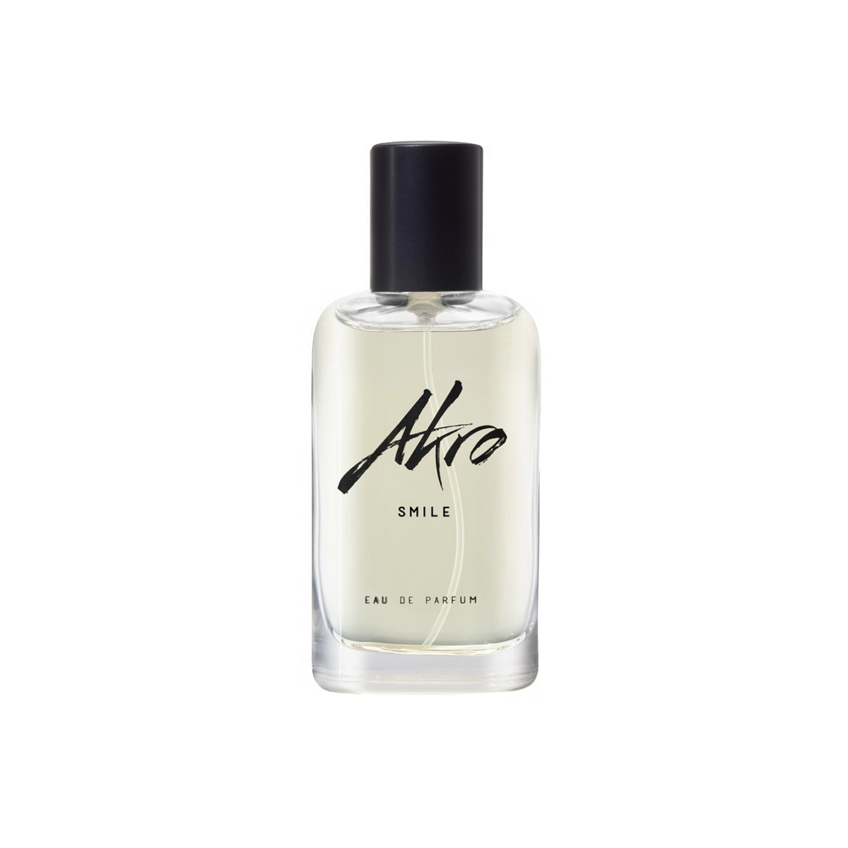Akro Smile Eau de Parfum 100ml view 3 – original raspberry, bergamot and sage fruity musk perfume in Egypt