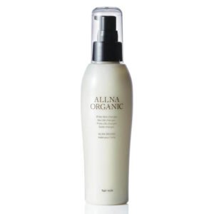 Allna Organic Hair Milk – Leave-In Treatment (150ml)