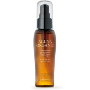 Allna Organic Hair Oil – 80ml