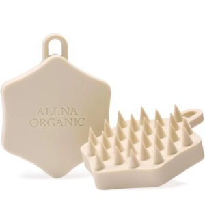 ALLNA ORGANIC Shampoo Brush Soft Type