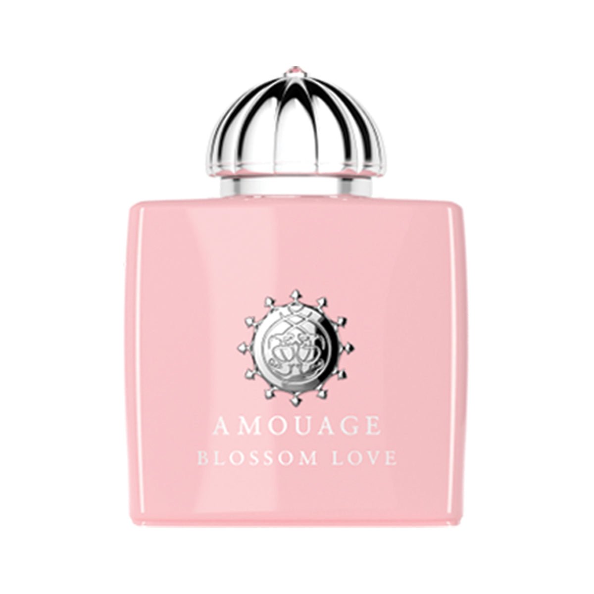 Amouage Blossom Love Woman Eau de Parfum 100ml bottle – original cherry blossom, amaretto and vanilla floral perfume in Egypt