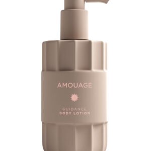 Amouage Guidance Body Lotion 360g jar