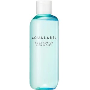 AquaLabel Aqua Lotion (Moist) – 6.8 fl oz (220 ml)