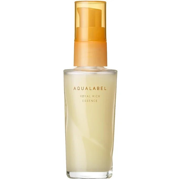 AQUALABEL Royal Rich Essence – Intensive Anti-Aging Serum (30 mL)