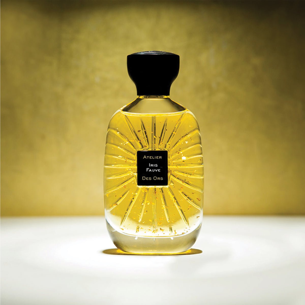 Atelier des Ors Iris Fauve Eau de Parfum 100ml view 2 – original iris, cinnamon and myrrh powdery woody perfume in Egypt