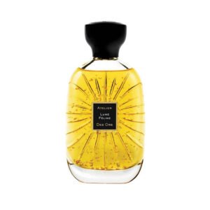 Armani Privé Rouge Malachite Eau de Parfum – Opulent Tuberose