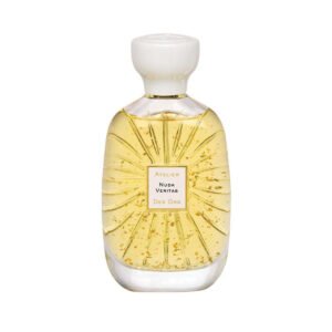Atelier des Ors Nuda Veritas Eau de Parfum 100ml bottle – original jasmine, orange blossom and ambroxan fresh floral perfume in Egypt