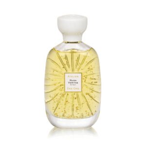 Atelier des Ors Nuda Veritas Extrait de Parfum 100ml bottle – original jasmine, osmanthus and ambroxan floral extrait in Egypt