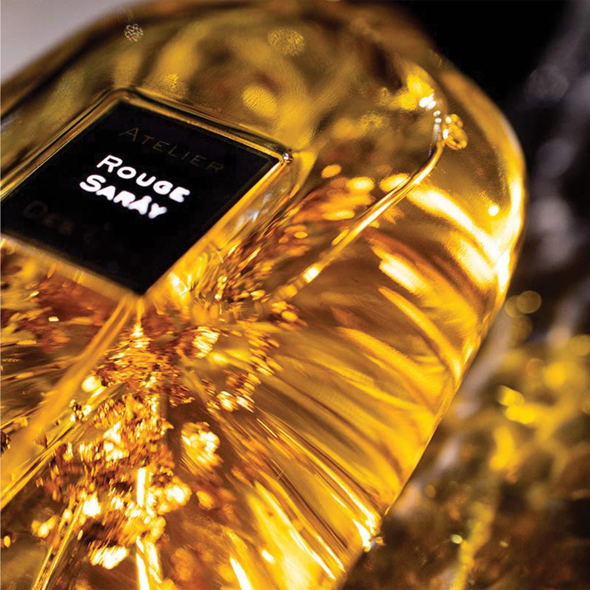 Atelier des Ors Rouge Sarây Eau de Parfum 100ml view 3 – original plum, date and jasmine gourmand oriental perfume in Egypt