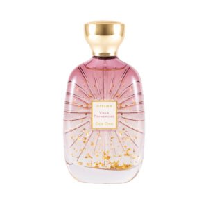 Atelier des Ors Villa Primerose Eau de Parfum 100ml bottle – original pear, rose and iris leather floral perfume in Egypt